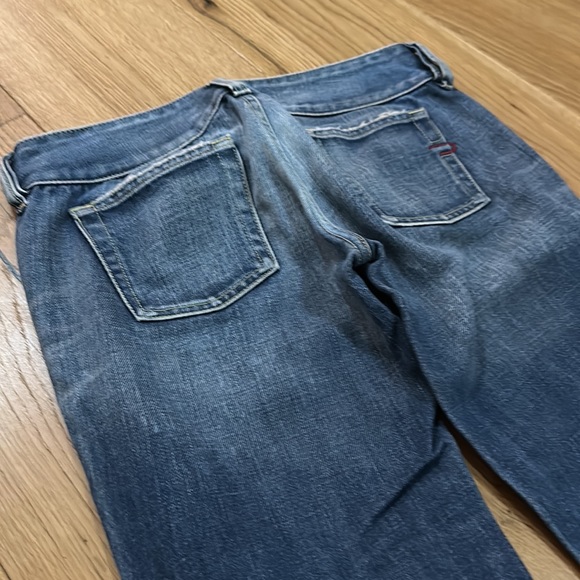 Diesel Jeans - Picture 6 of 9